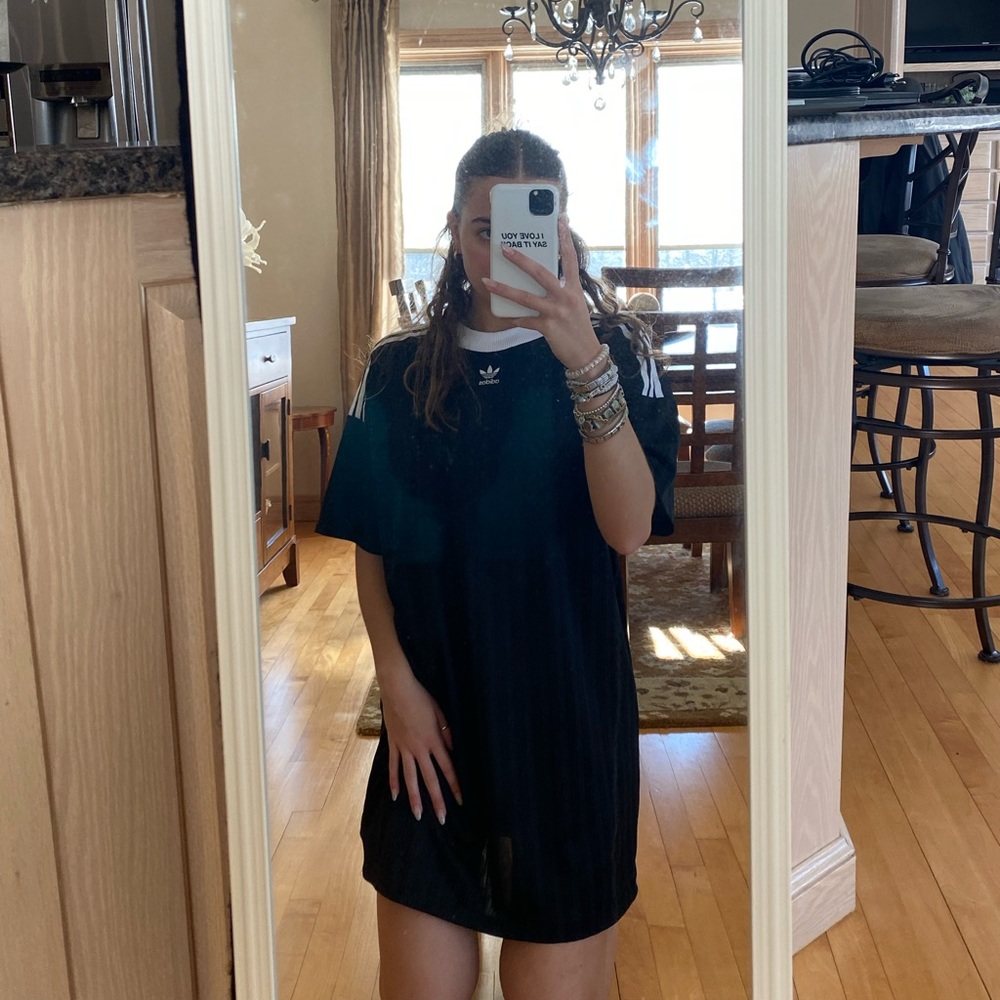 Adidas Dress